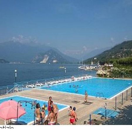 Appartamento monolocale lago maggiore PALLANZA Verbania Esterno foto
