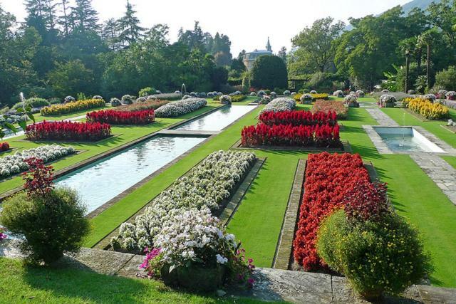 Appartamento monolocale lago maggiore PALLANZA Verbania Esterno foto