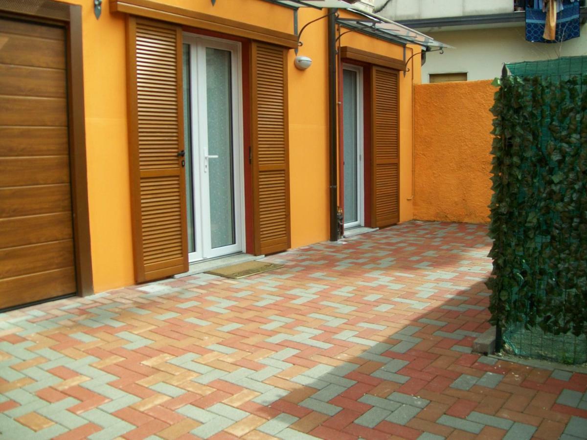 Appartamento monolocale lago maggiore PALLANZA Verbania Esterno foto